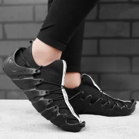 Bxxy's Trendy Street Style Casual Sports Shoes