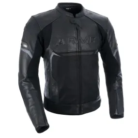 ARMR Raiden 3.0 Leather Jacket