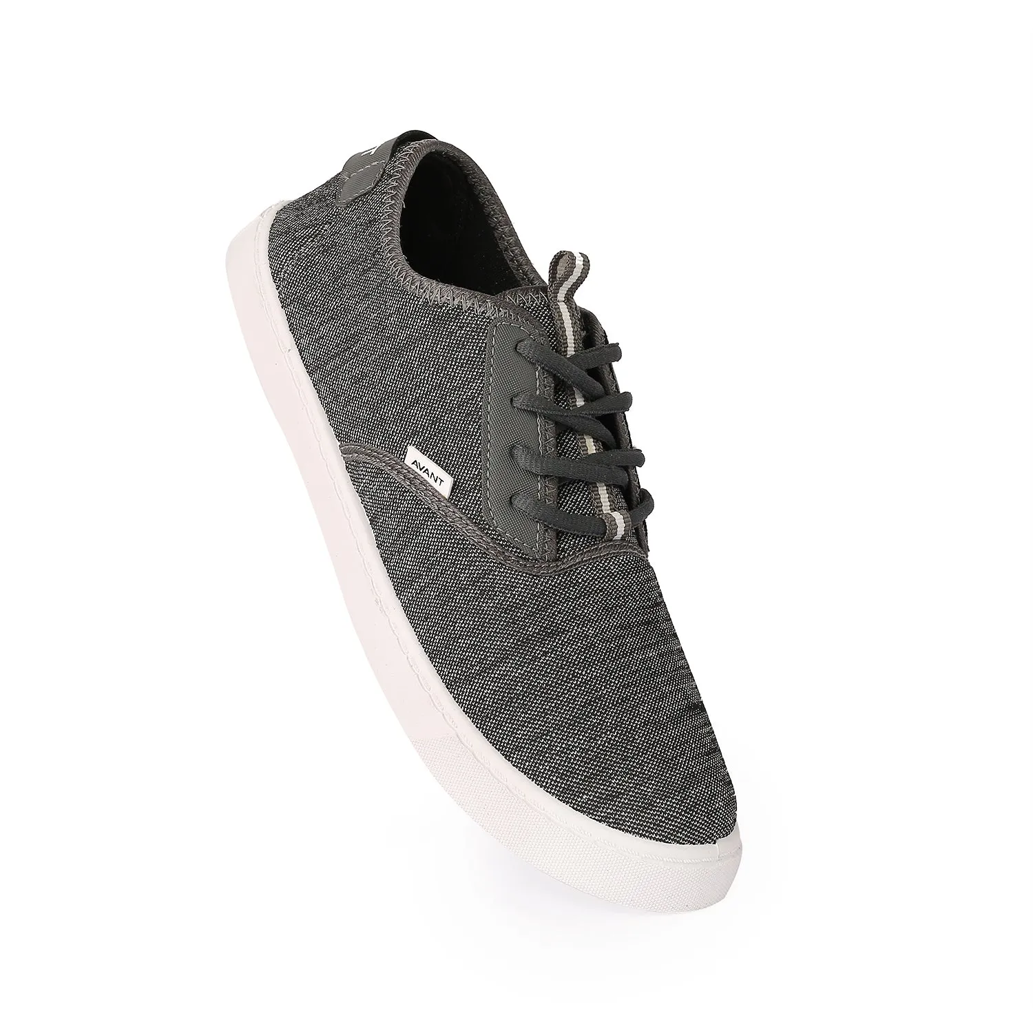 Avant Comfort Speck Active Lifestyle Shoes - Grey