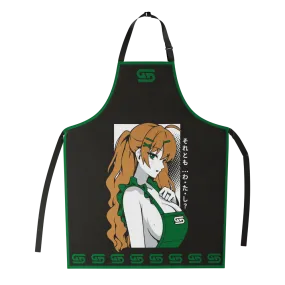 Barista Apron