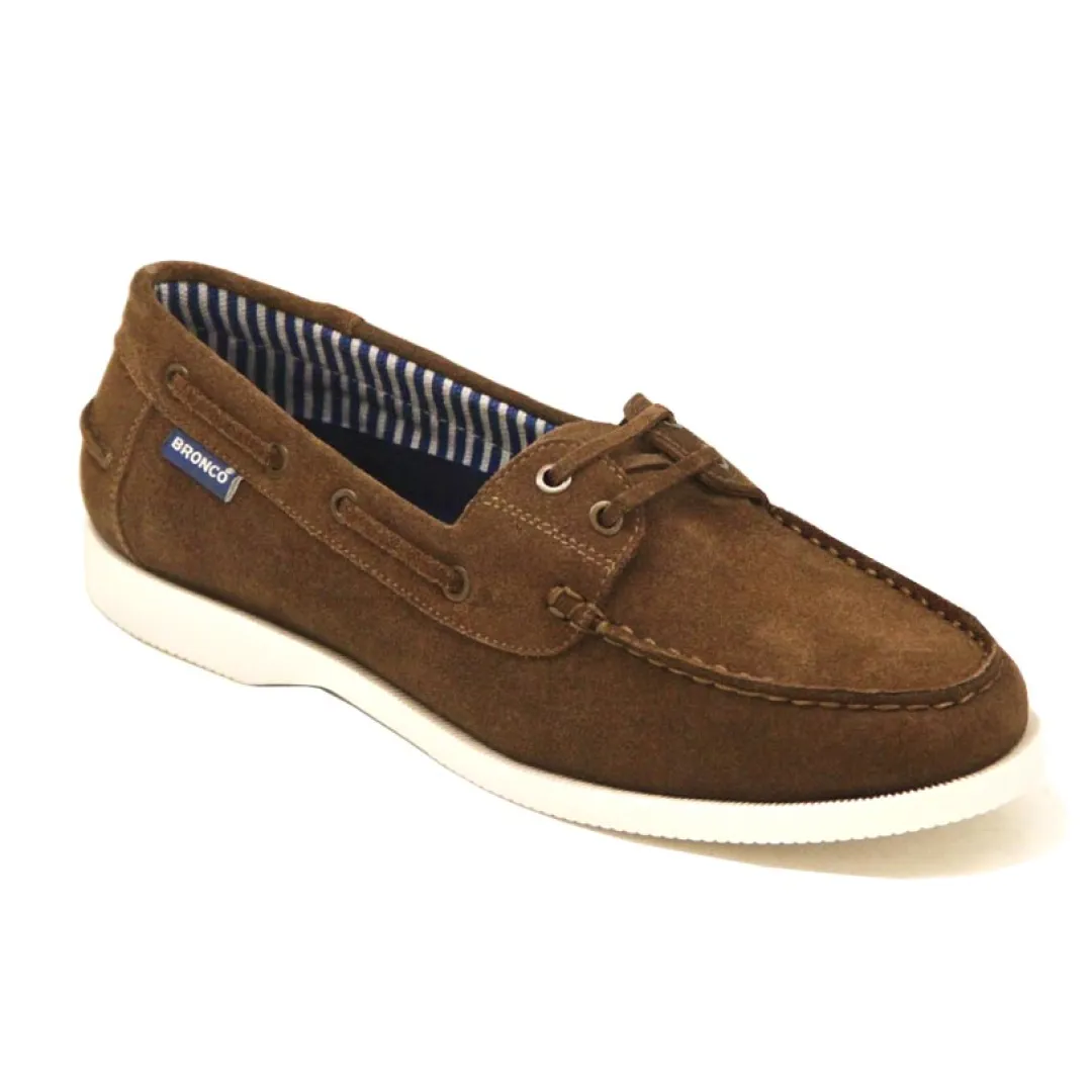 Bronco Selle Deck Shoe