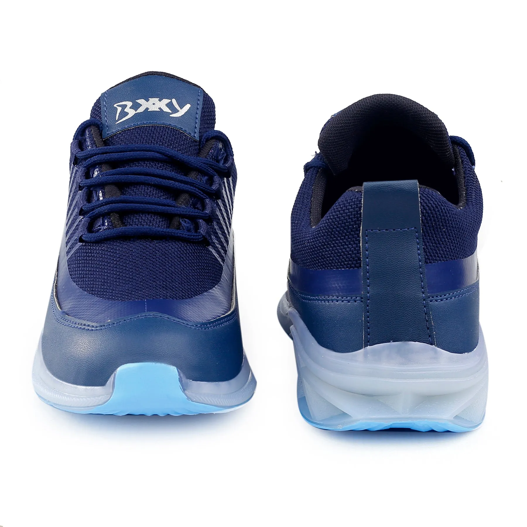 Bxxy's Trendiest Casual Sports Shoes for Men