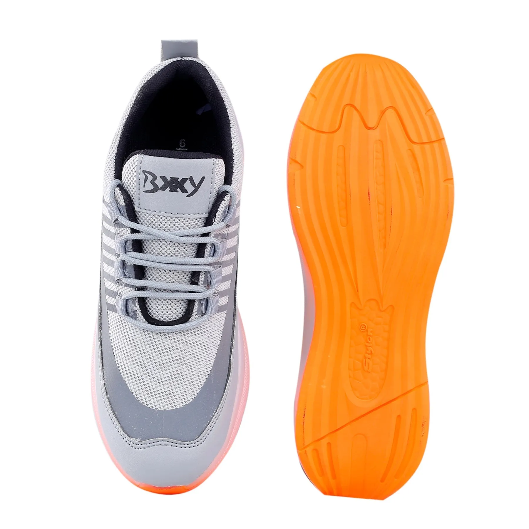 Bxxy's Trendiest Casual Sports Shoes for Men