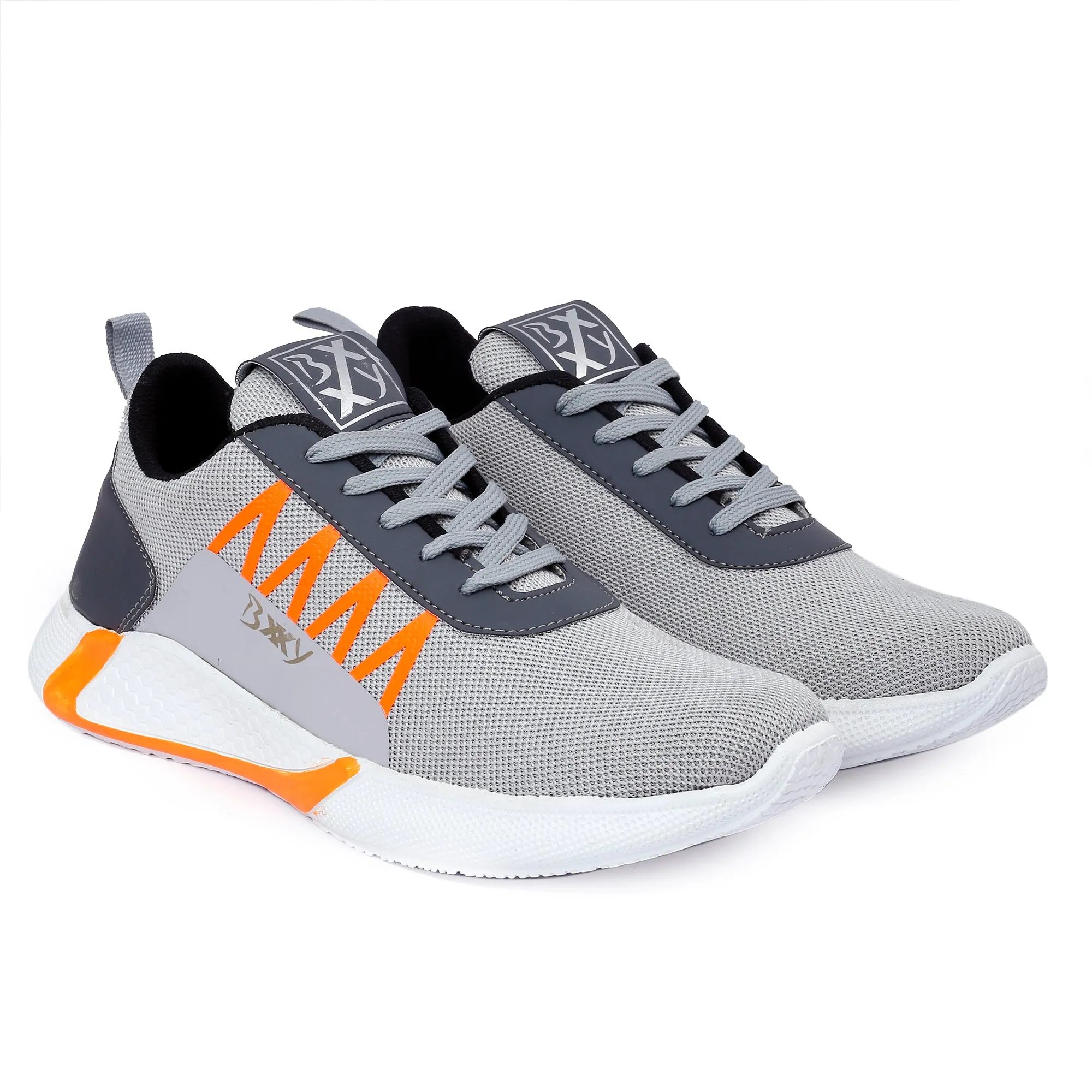 Bxxy's Ultra Comfortable Casual Sports Shoes for Men