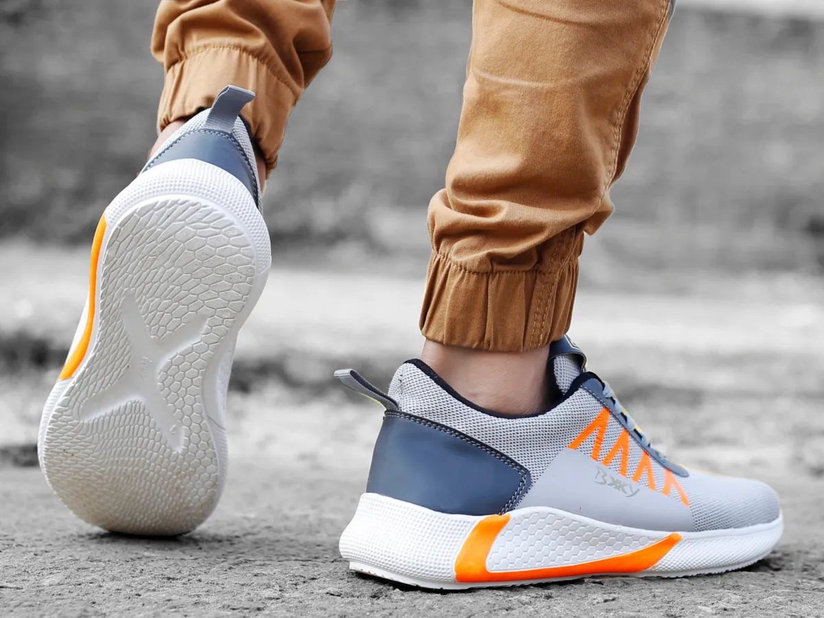 Bxxy's Ultra Comfortable Casual Sports Shoes for Men