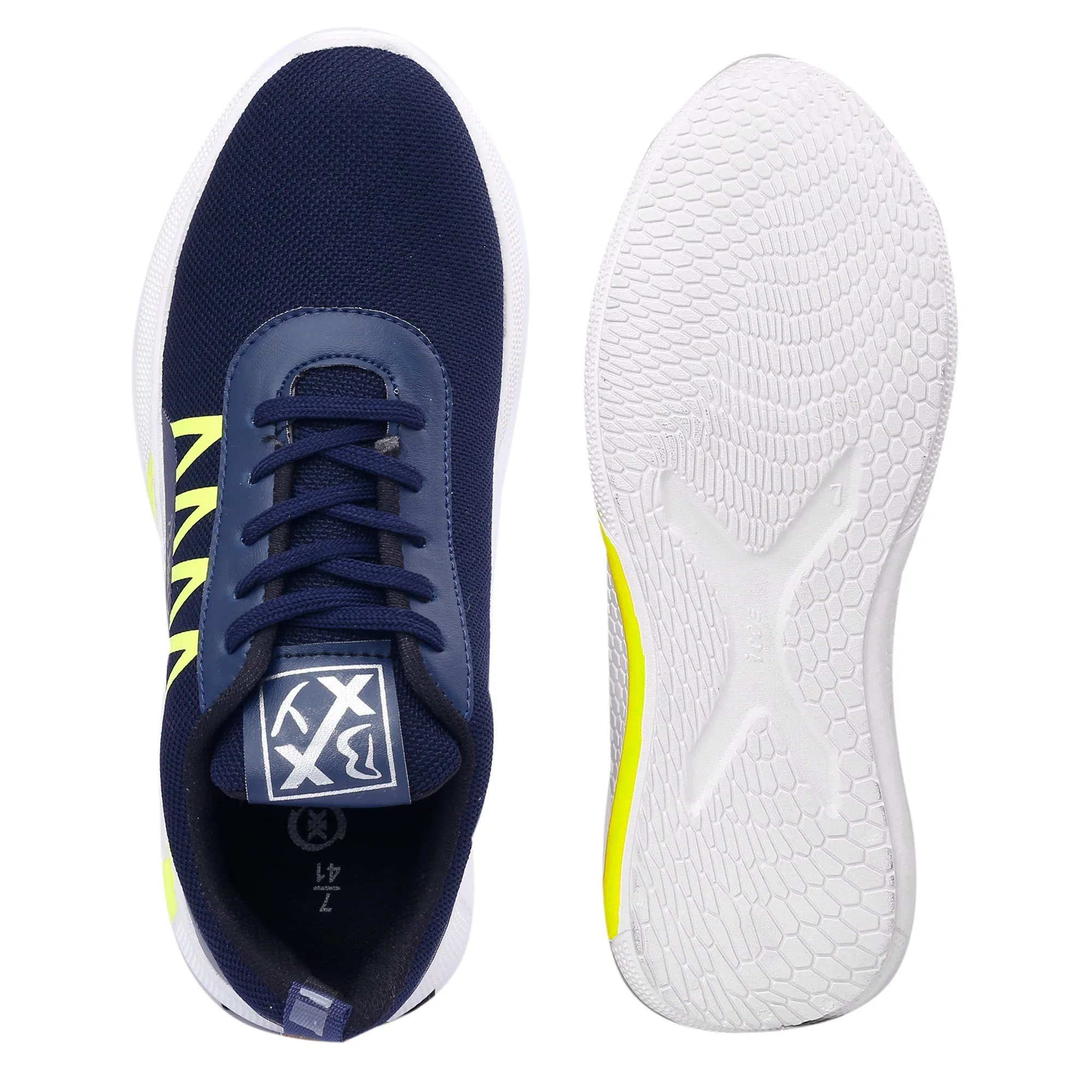 Bxxy's Ultra Comfortable Casual Sports Shoes for Men