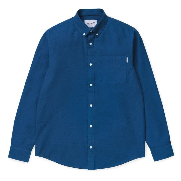 Carhartt L/S Dalton Shirt