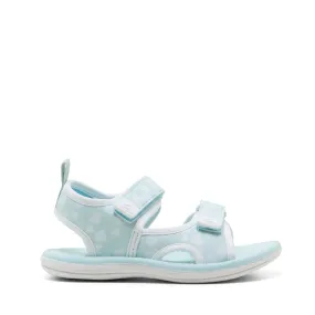 Clarks FLORENCE in Mint/White (Size AU 5-1)