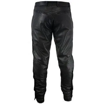 Dual Function Overpant