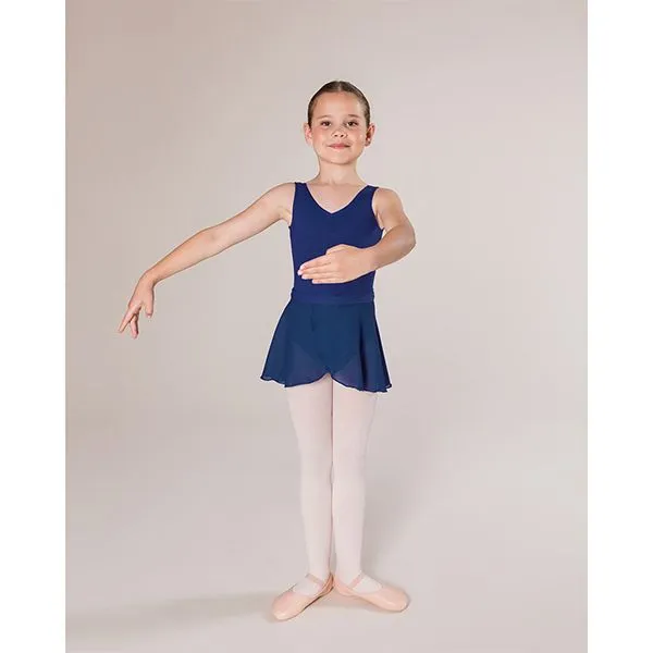 Energetiks Charlotte Debut Leotard | Child