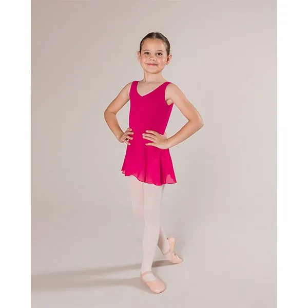 Energetiks Charlotte Debut Leotard | Child