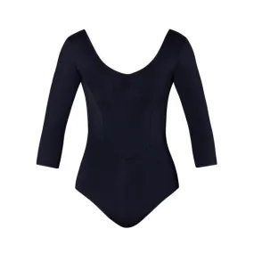 Energetiks Veronica 3/4 Sleeve Leotard (Child)