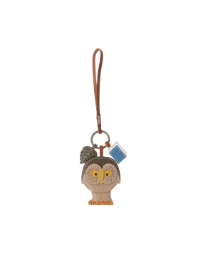 GENTEN Genten Xlisa Larson Exciting Charm “Owl”