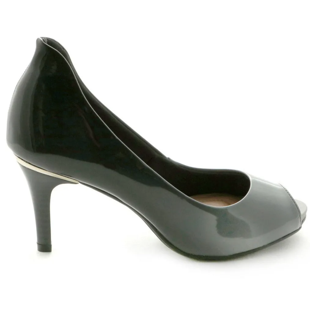 High-Heel Harmony - Grey (362.046)