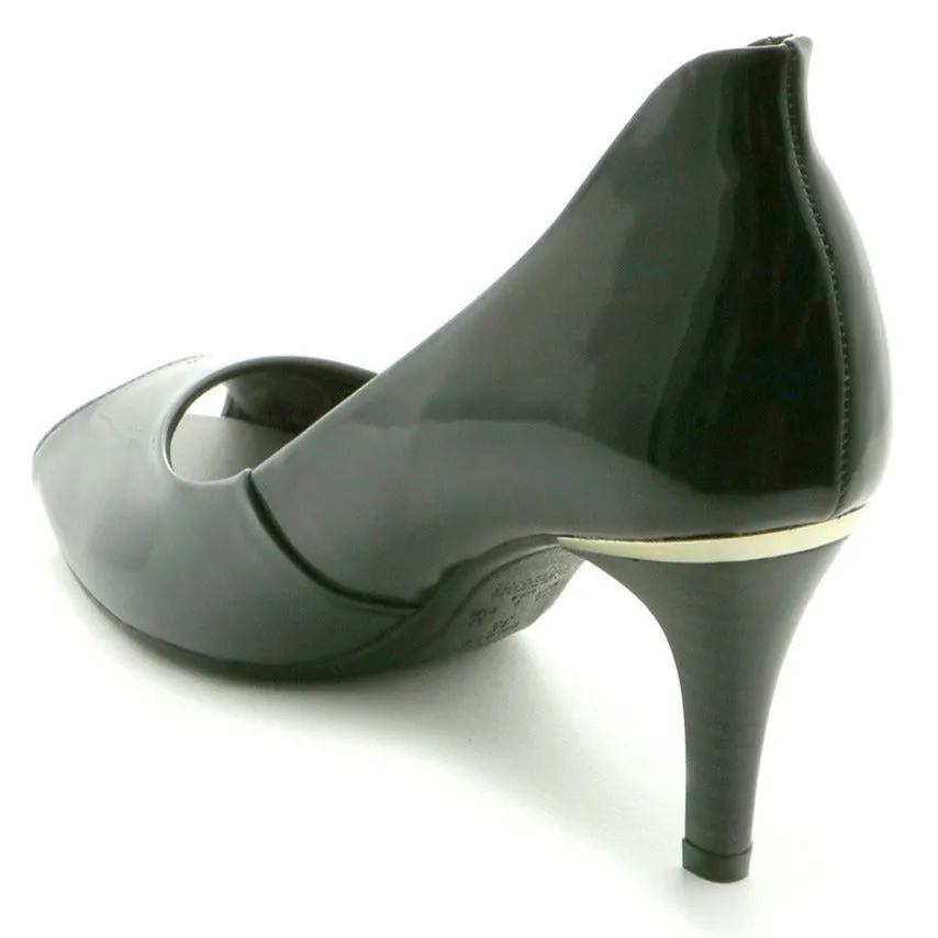 High-Heel Harmony - Grey (362.046)