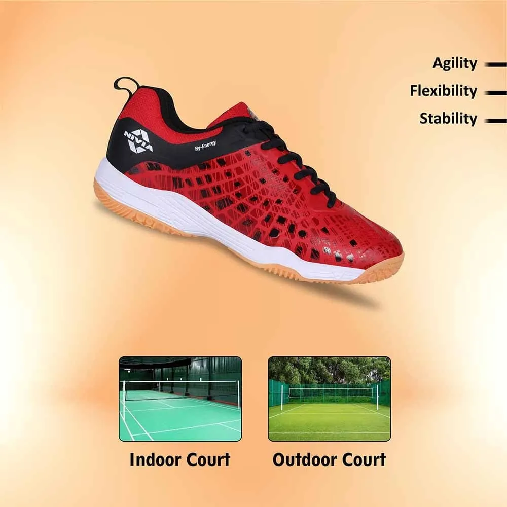 HY-ENERGY Badminton Shoes