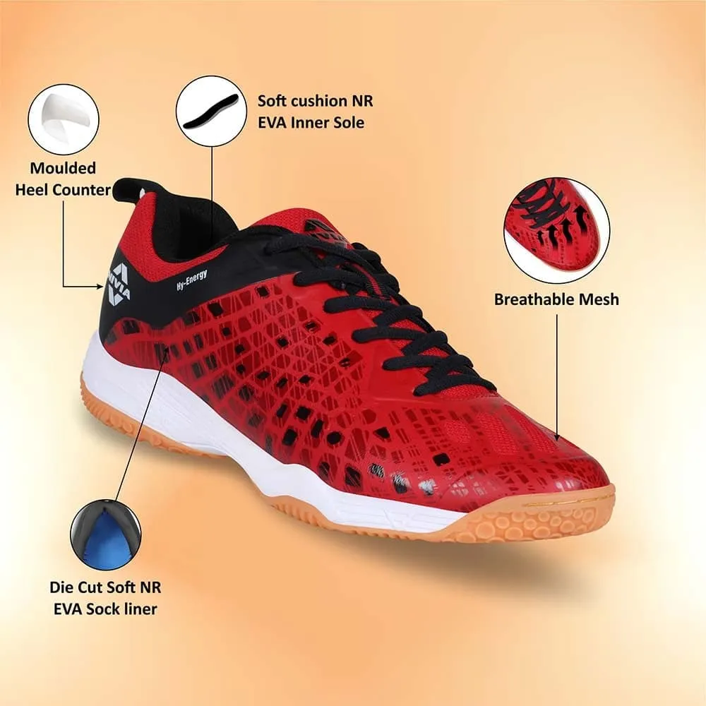 HY-ENERGY Badminton Shoes