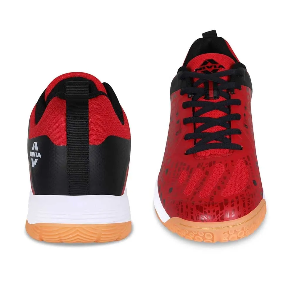 HY-ENERGY Badminton Shoes