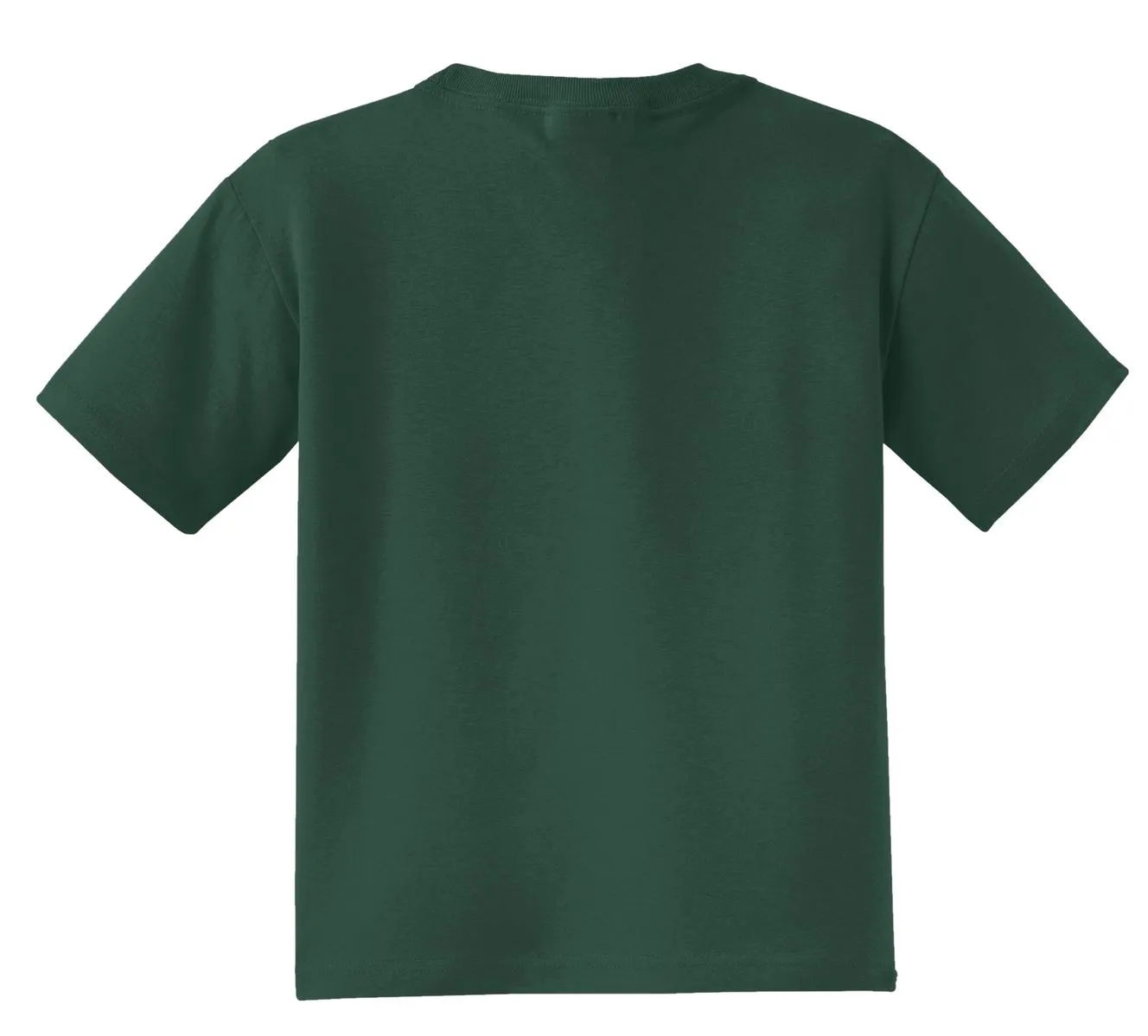 Jerzees - Youth Dri-Power 50/50 Cotton/Poly T-Shirt. 29B