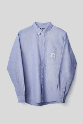 LONG SLEEVE OXFORD SHIRT