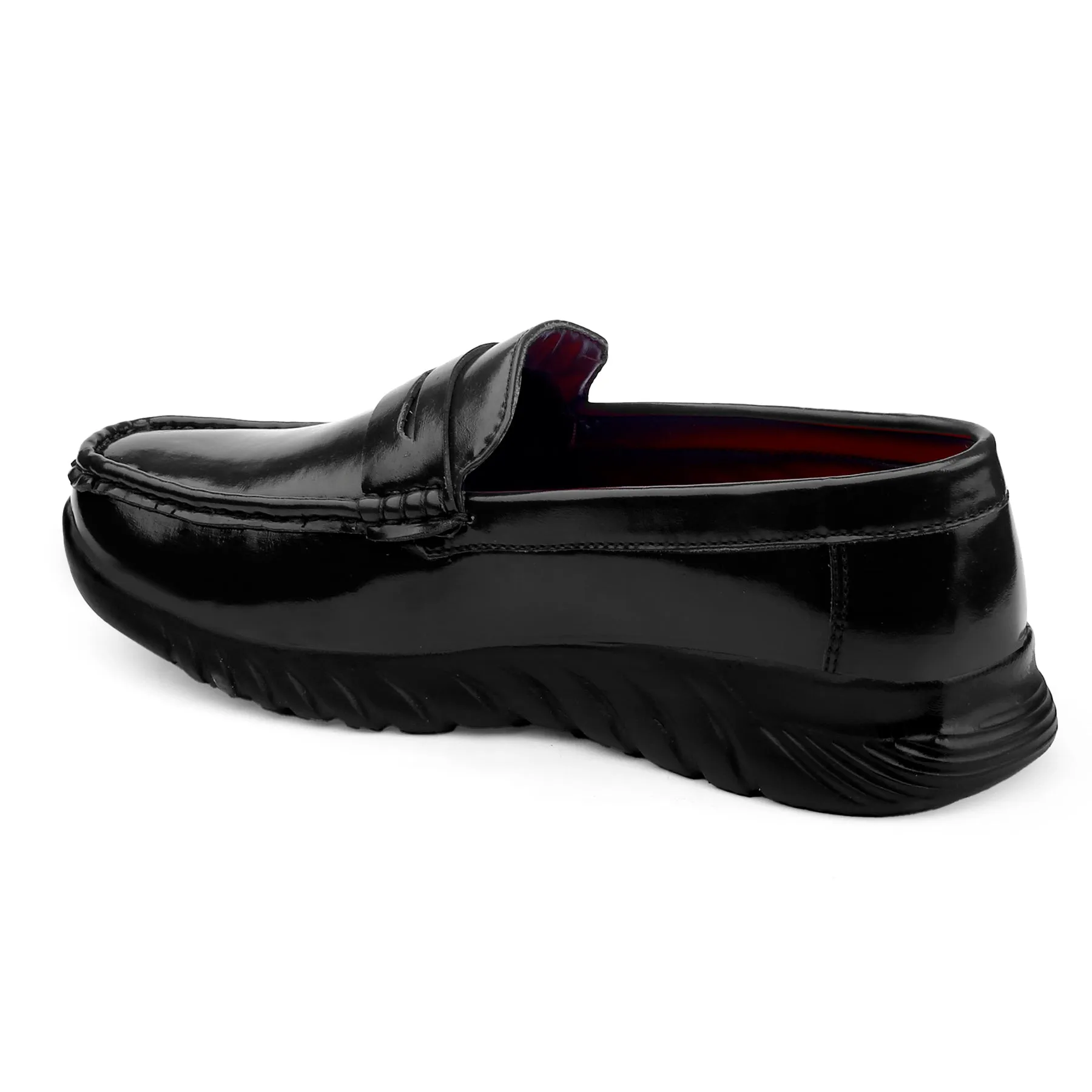 Men's Casual Slip-On Loafers Shoes