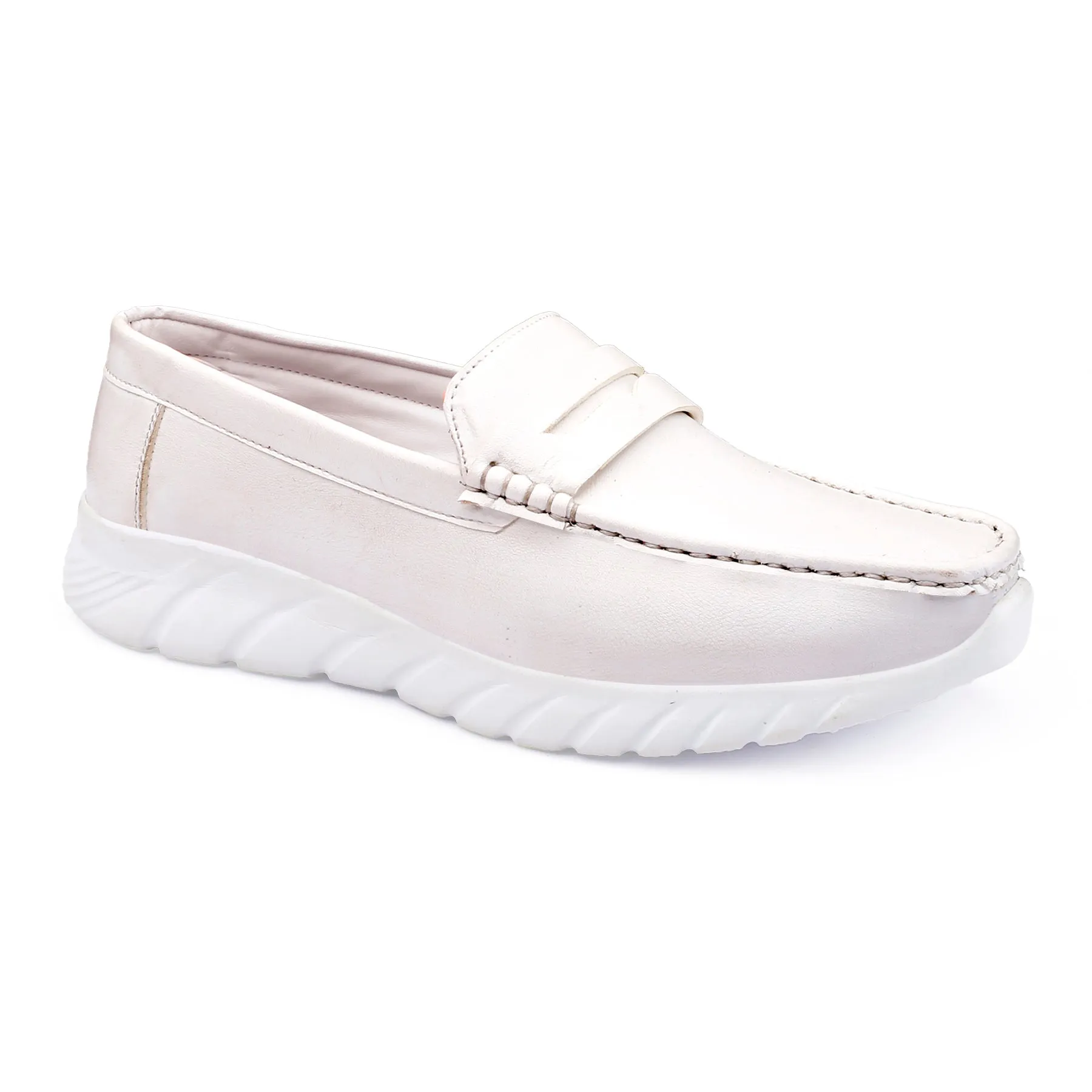 Men's Casual Slip-On Loafers Shoes