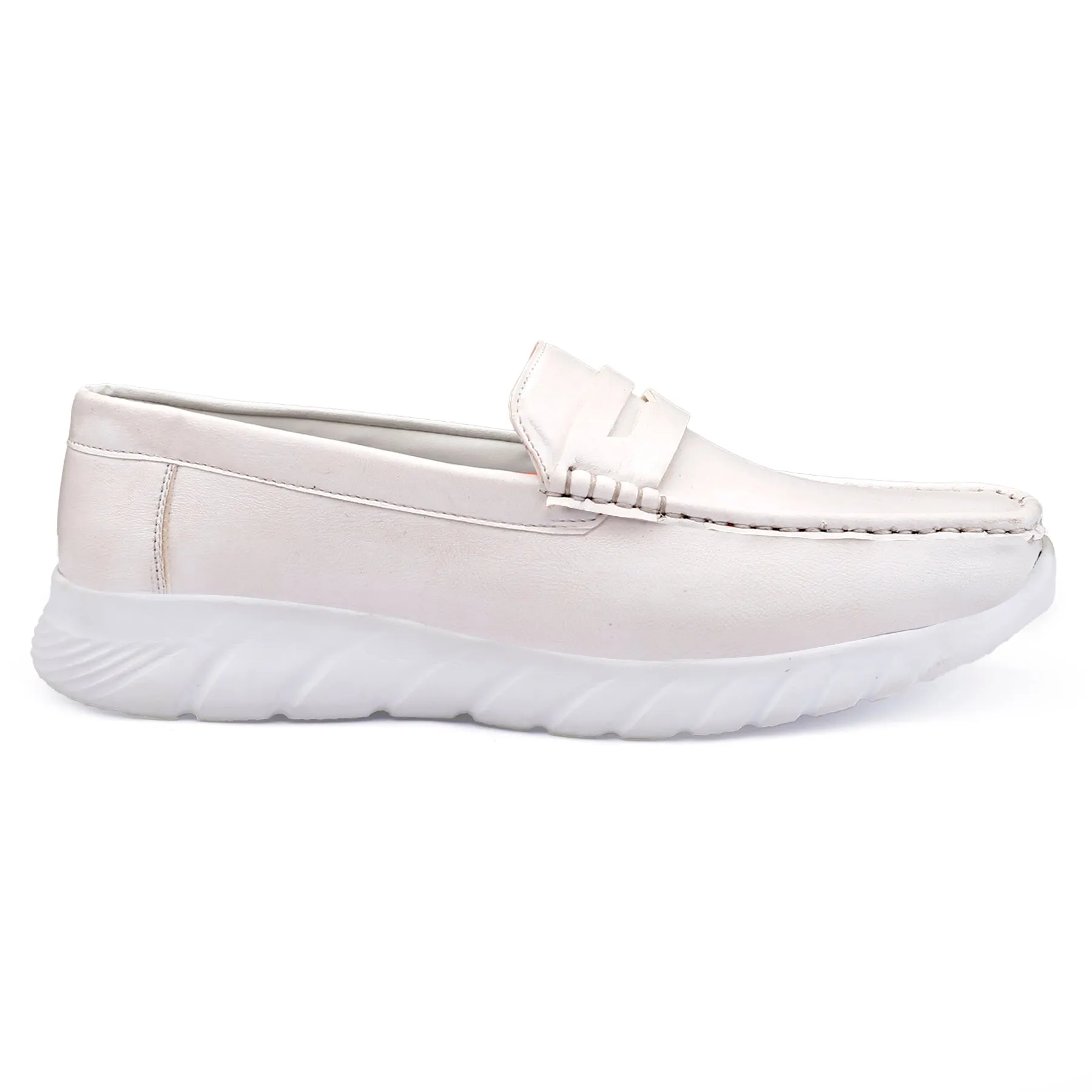 Men's Casual Slip-On Loafers Shoes