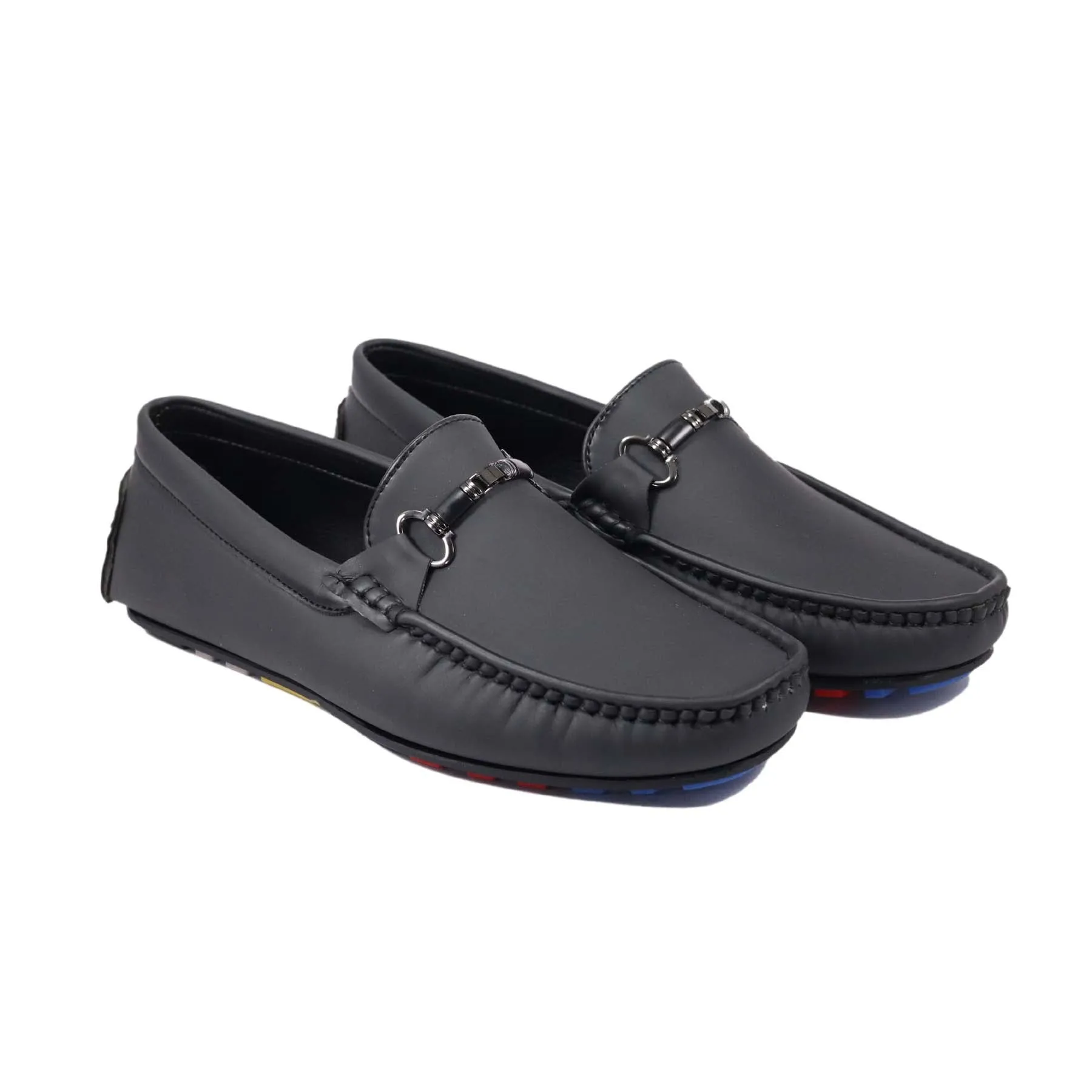 Men's Fashionable High-end Designer Loafers