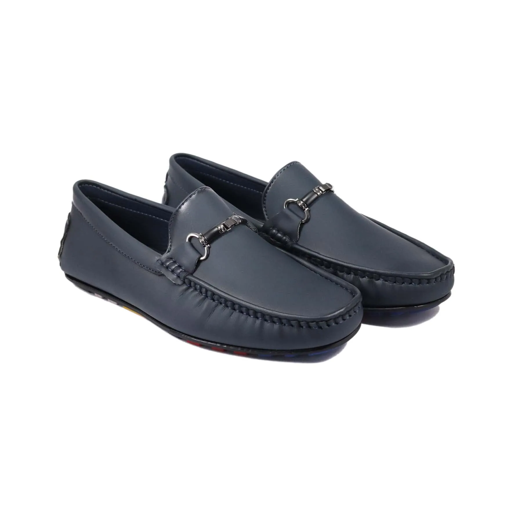 Men's Fashionable High-end Designer Loafers