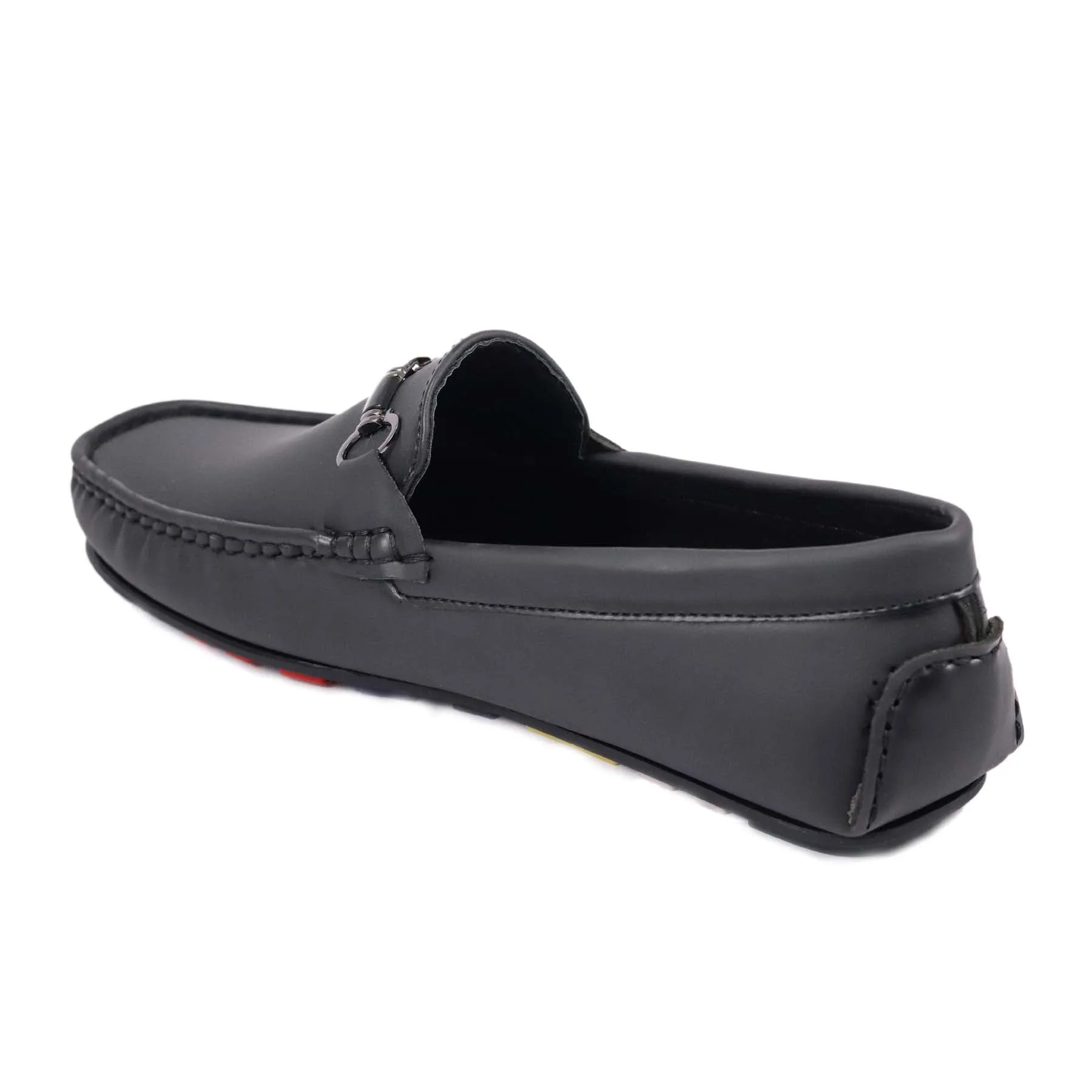 Men's Fashionable High-end Designer Loafers