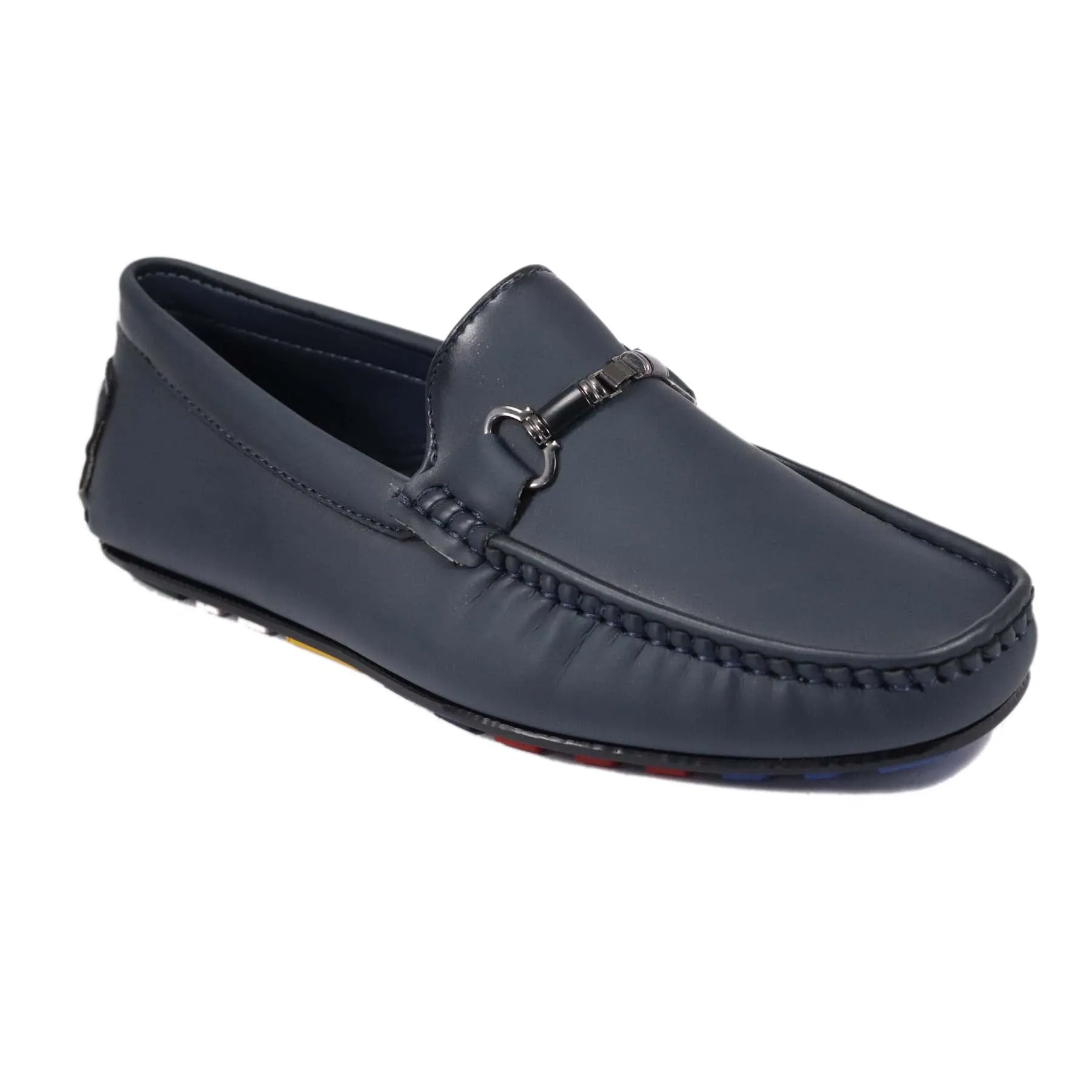 Men's Fashionable High-end Designer Loafers