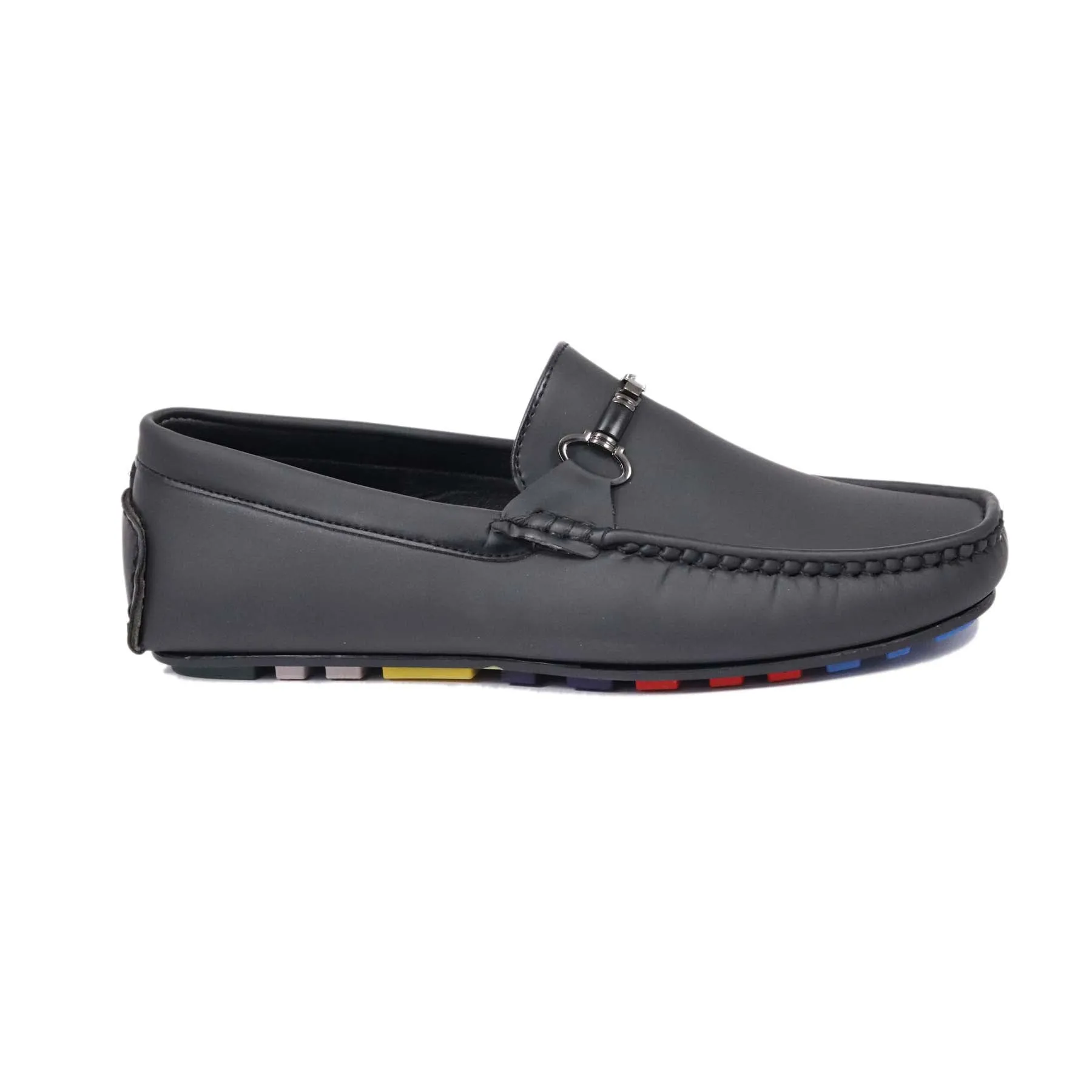 Men's Fashionable High-end Designer Loafers