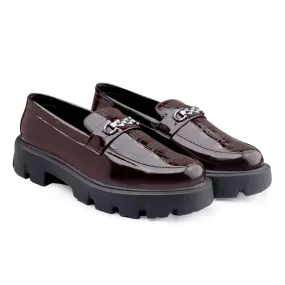 Men's High-end Fashion Tassel Slip-ons