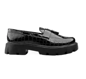 Men's High-end Fashion Tassel Slip-ons