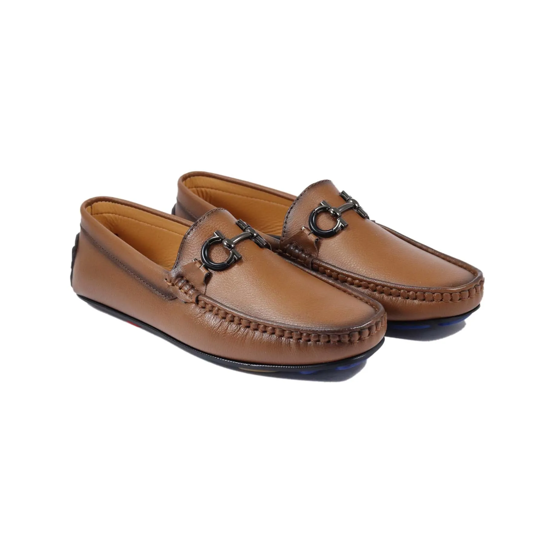 Men's Latest Casual Driving Loafers