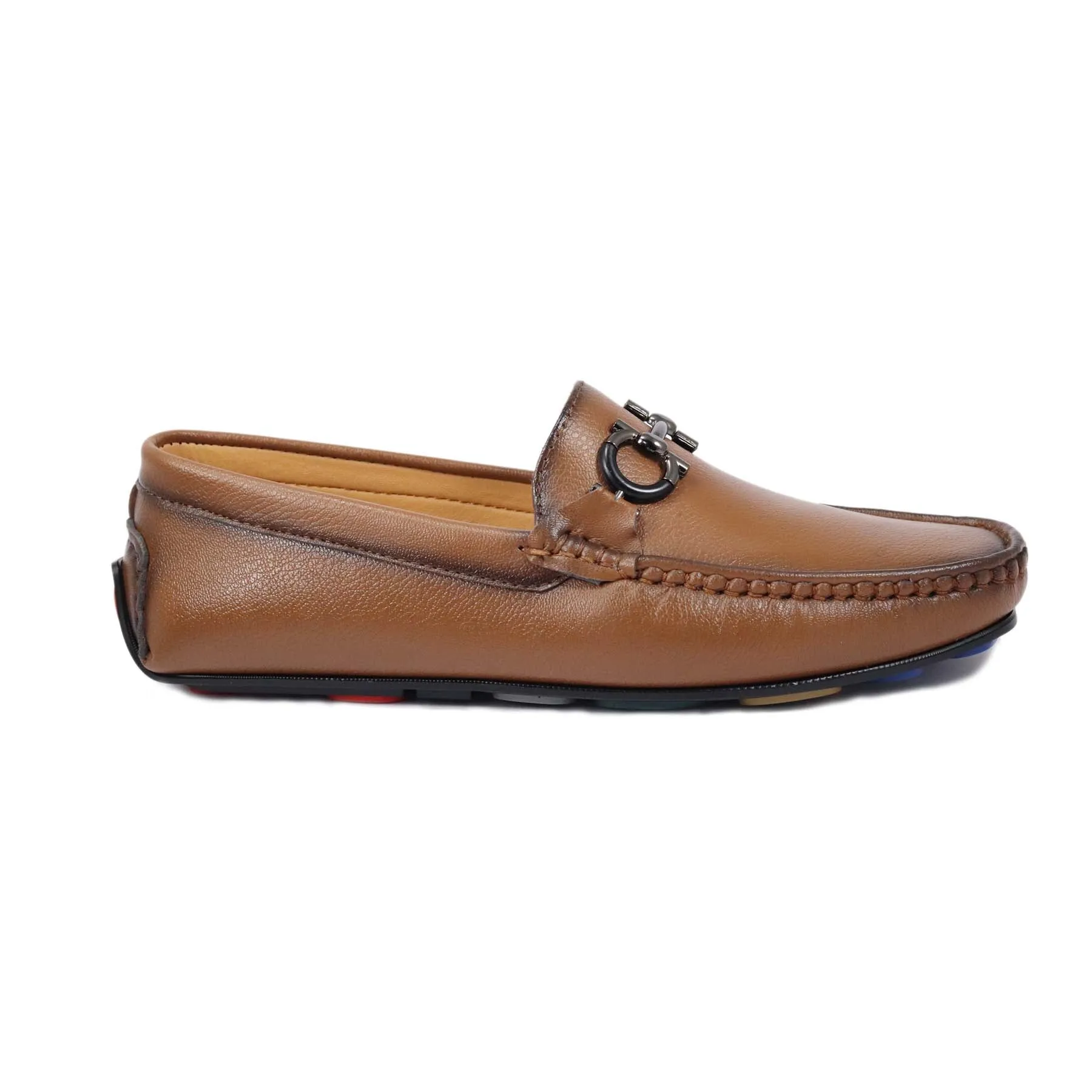 Men's Latest Casual Driving Loafers