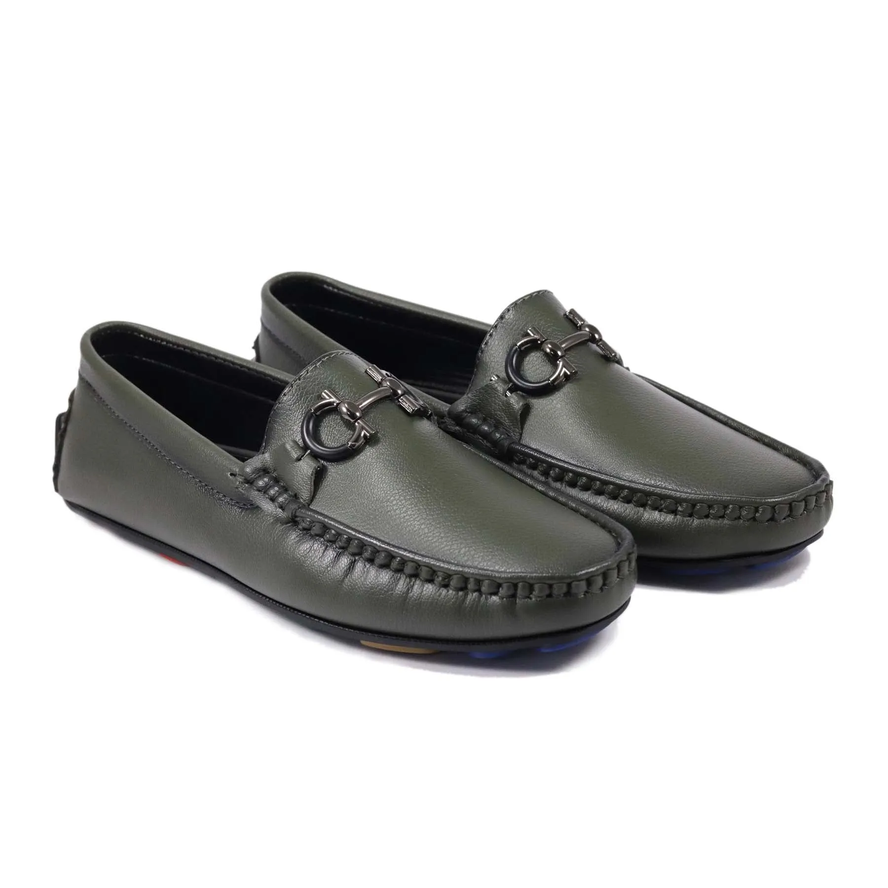 Men's Latest Casual Driving Loafers