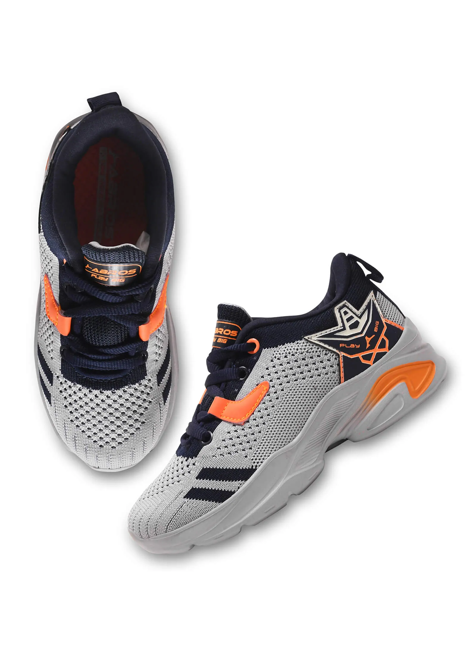 Mojo Sports Shoes for Kids