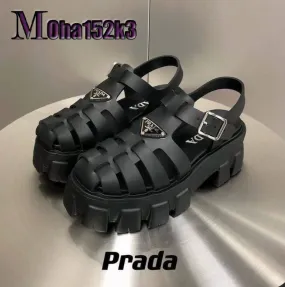 Prade women sandals